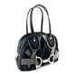 HAND BAG RECYCLED DENIM