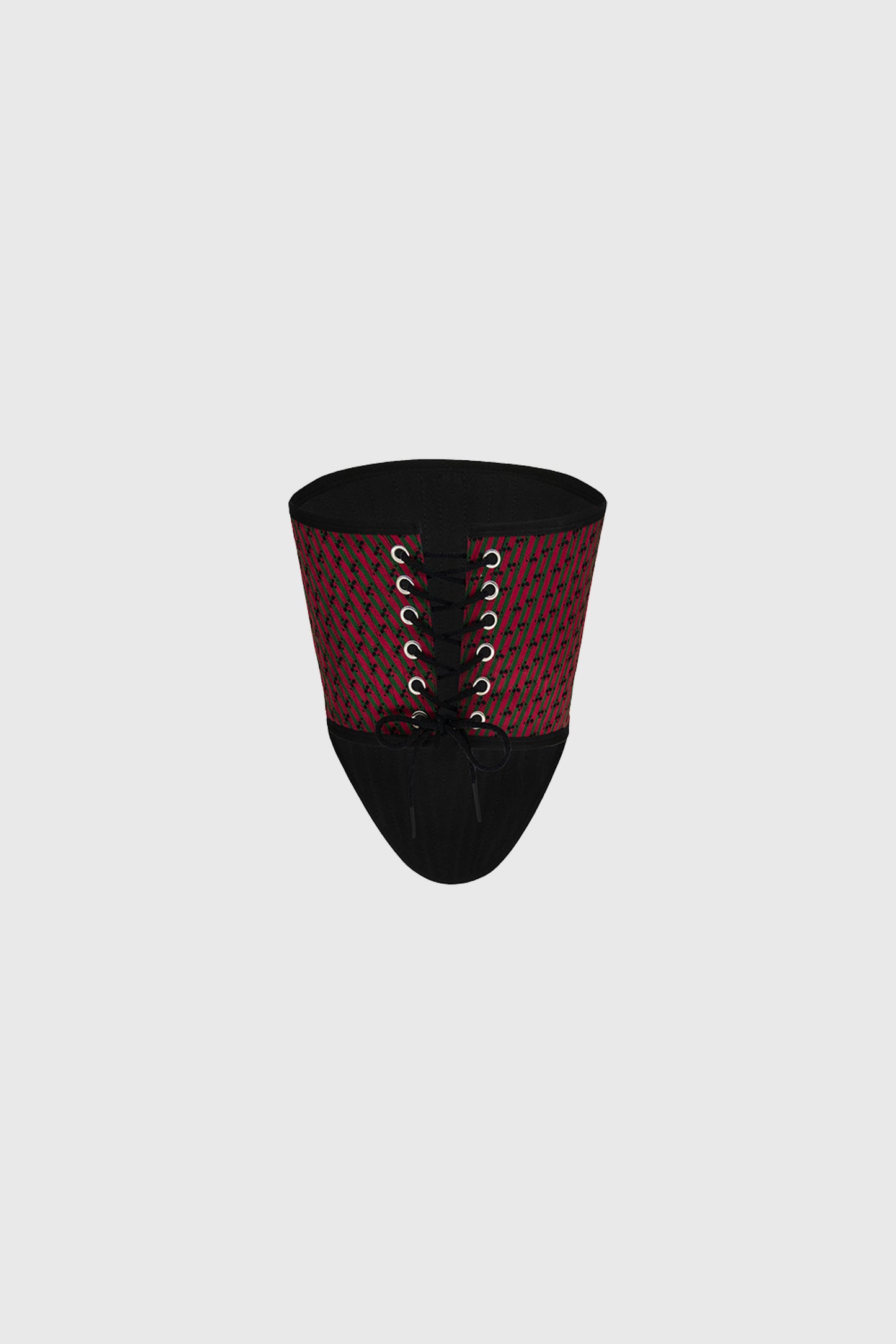 Corset Brocard Gucci