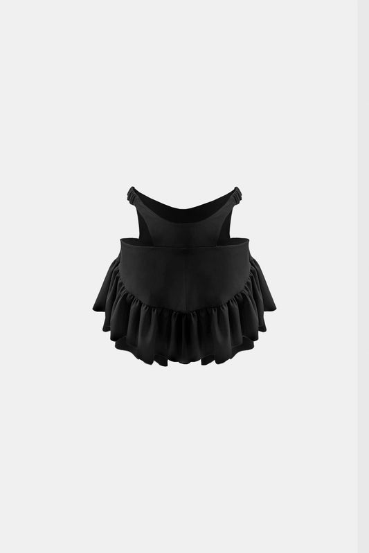 Low Skirt Underwear
