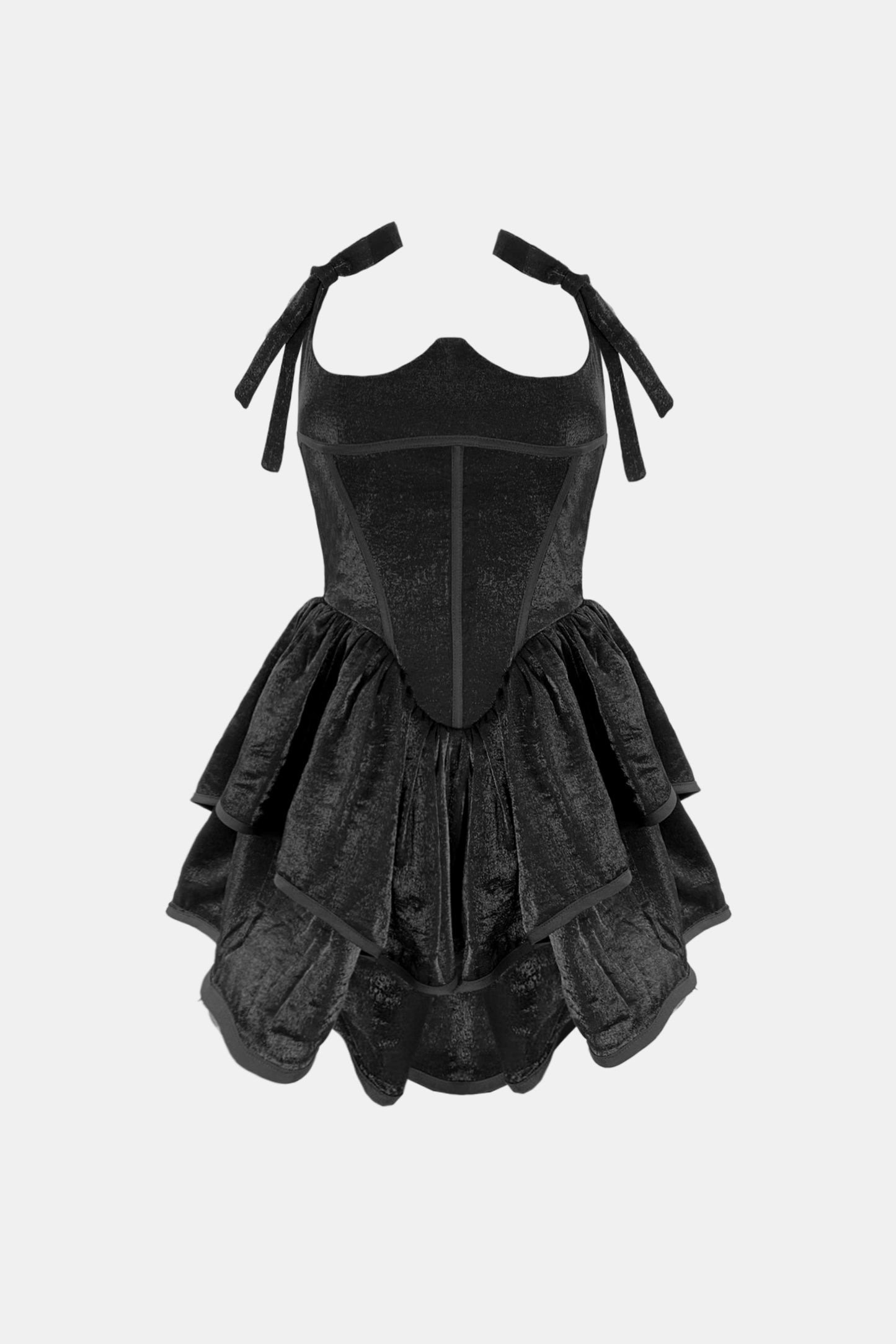 Mimi Corset Dress