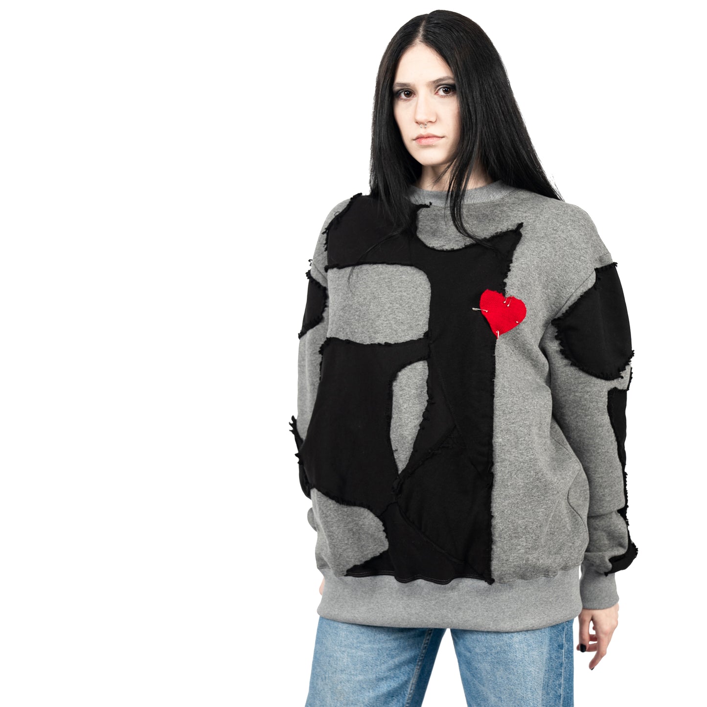 HOODIE HEART